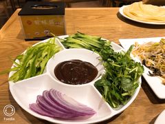 -榆林镇筋饼(知春路店)