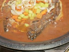 -探鱼·鲜青椒爽麻烤鱼(广州花都来又来店)