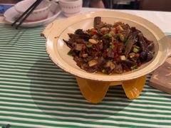 -楼兰新疆菜(江宁万达店)