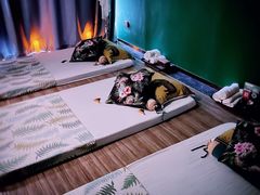 -泰乐道·SPA·按摩·足道(坡子街店)