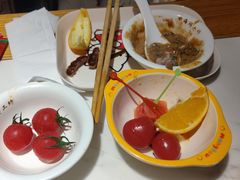 -京城阁·南门涮羊肉.小龙虾烧烤(松江九亭店)
