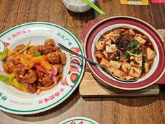 -西关味(大卫城店)