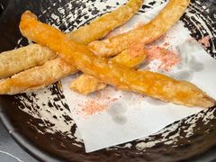 -湊湊火锅·茶憩(颐堤港店)