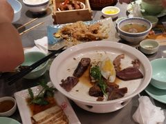 -潮界(虹桥新天地店)