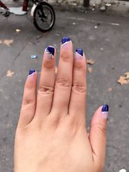 点击看大图 -小红楼美甲美容中心