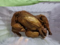 小李烧鸡-小李烧鸡(大沽路店)