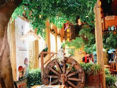 -大理董·董家小厨野生菌火锅(古城旗舰店)