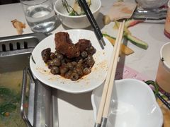 -野妹火锅(布吉店)