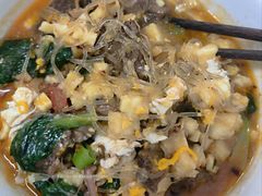 -刘信牛羊肉小炒泡馍(回民街店)