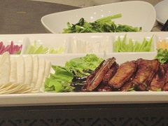 -大鹏饭店·金陵家宴(奥体中心店)