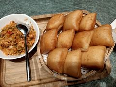 -天山集市餐厅(康城店)