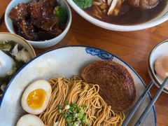 -囿面传统制面馆(中央路店)