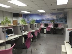 -樱花国际日语(徐家汇中心)