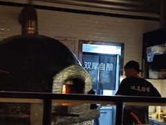 -Twin Tails Brewpub双尾精酿餐吧(八坼店)