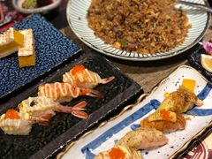 -古田居·特色寿司料理(骏欣中心店)