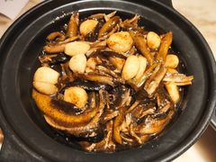 -老淮安·淮安菜(周恩来纪念馆店)