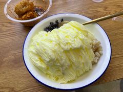 -鞠婆婆•绵绵冰•凉糕•手工冰粉(苏稽一店)