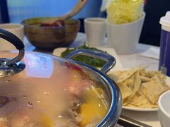 -焖锅部落(容城店)