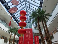 -宁波海天一洲景区