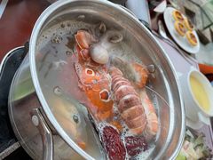 -东莞塘厦三正半山温泉酒店·沙利文西餐厅
