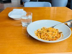 -沈阳君悦酒店·意坊意大利餐厅