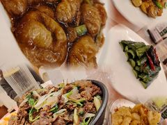-烤肉宛饭庄(南礼士路店)