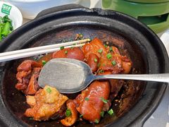 -绿草地·湘菜(7mall店)