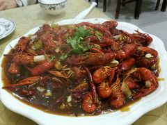 -田记餐馆(富国街店)