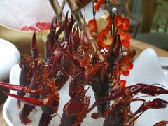 -尚海豆捞(乐虹坊店)