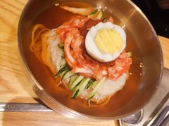 冷面-韩罗苑(万象城店)