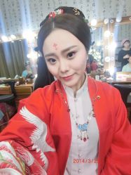 点击看大图 -美云庭古装·格格服汉服·京城旅拍(北京店)