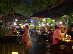 -Pistolera Mexican Cantina女枪手墨西哥餐厅(碧云路店)