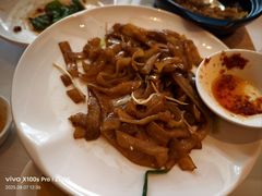 -醉辉皇原味海鲜江南菜(成都大魔方店)