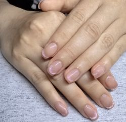 -兮奈ネイル美甲美睫·皮肤管理