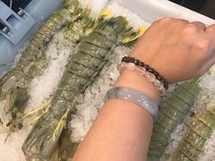 -Olé精品超市(广州太古汇店)