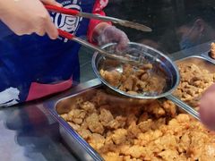 -宫拉拉蒜香炸鸡(正弘城店)