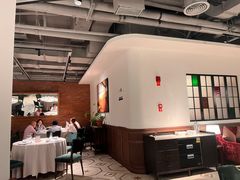 -漢舍中国菜馆(889广场店)