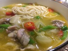 -十面春风·江南面馆(崇宁路店)