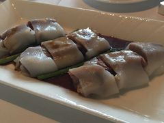 -天龙轩(香港丽思卡尔顿酒店)