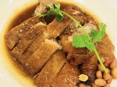 -宜宾海鲜酒家·三十年老字号