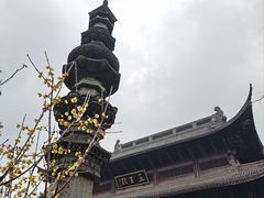 -钱王祠