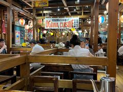 -小川洋风料理(街道口店)