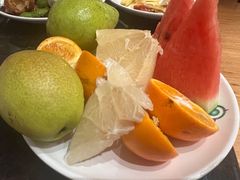 -东方之珠洗浴休闲广场(南开店)