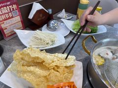 -牛天下·牛肉·海鲜·打边炉·融合菜