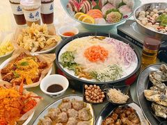 -嘉升大排档(番禺总店)