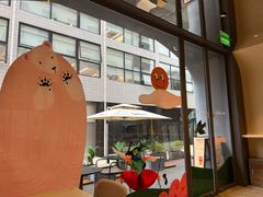 -Seesaw Coffee(上生新所店)