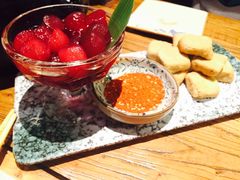 -有才叔的小馆(招商依云曲江店)