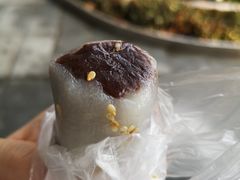 条头糕-知味观(湖滨总店)