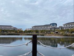 -上海海洋大学(临港校区)
