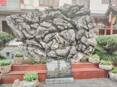 -磐安舞龙峡景区